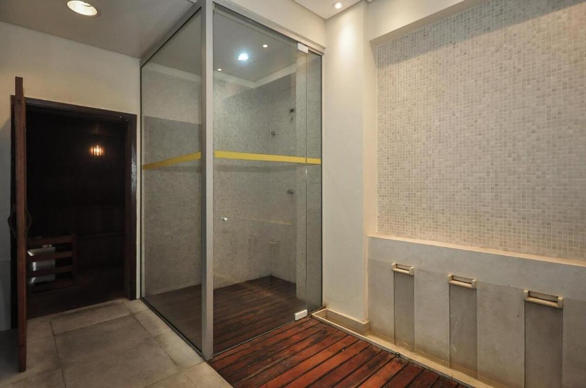 A6403 Cobertura Duplex Morumbis E Einstein * Sao Paulo