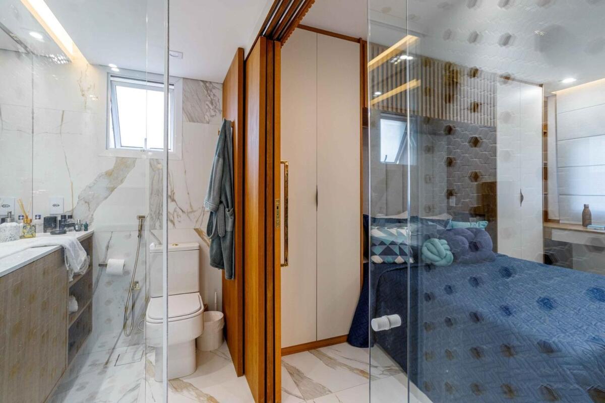 Apartment A6403 Cobertura Duplex Morumbis E Einstein