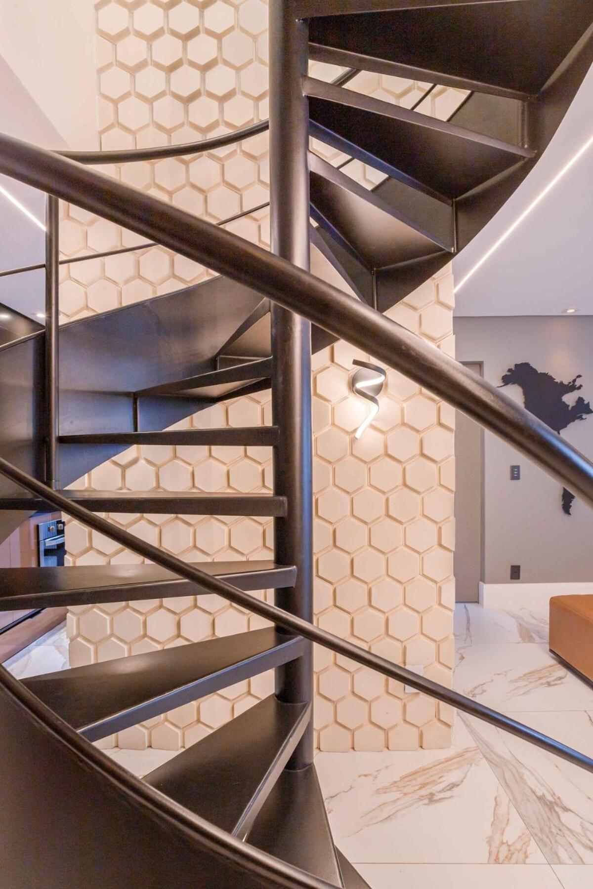 A6403 Cobertura Duplex Morumbis E Einstein Apartment *