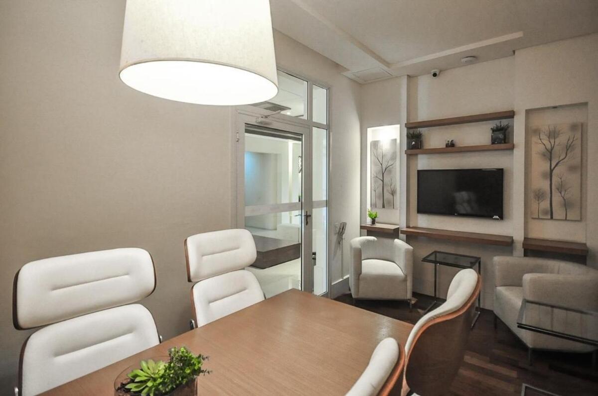 Apartamento A6403 Cobertura Duplex Morumbis E Einstein *