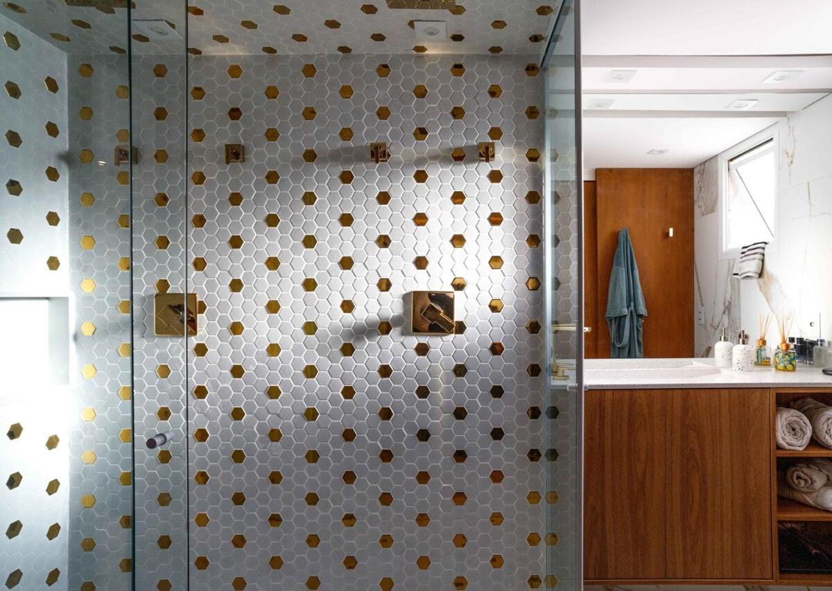 A6403 Cobertura Duplex Morumbis E Einstein São Paulo