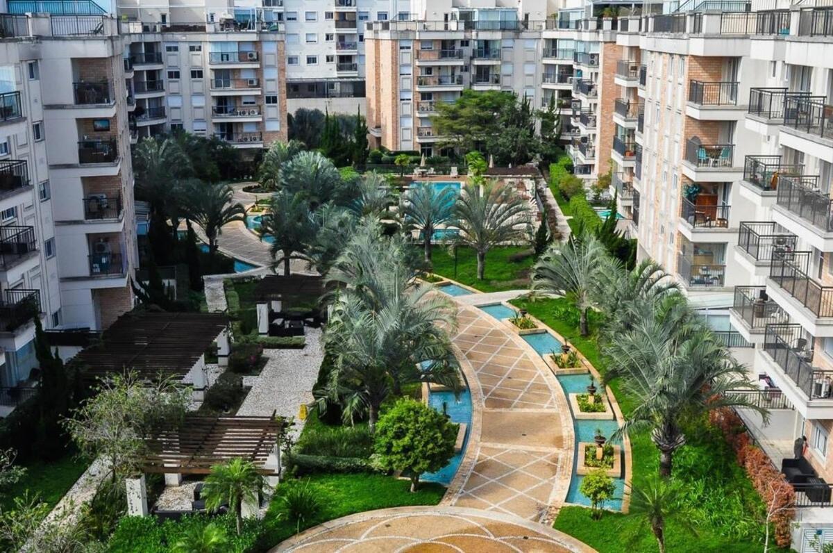 A6403 Cobertura Duplex Morumbis E Einstein * São Paulo