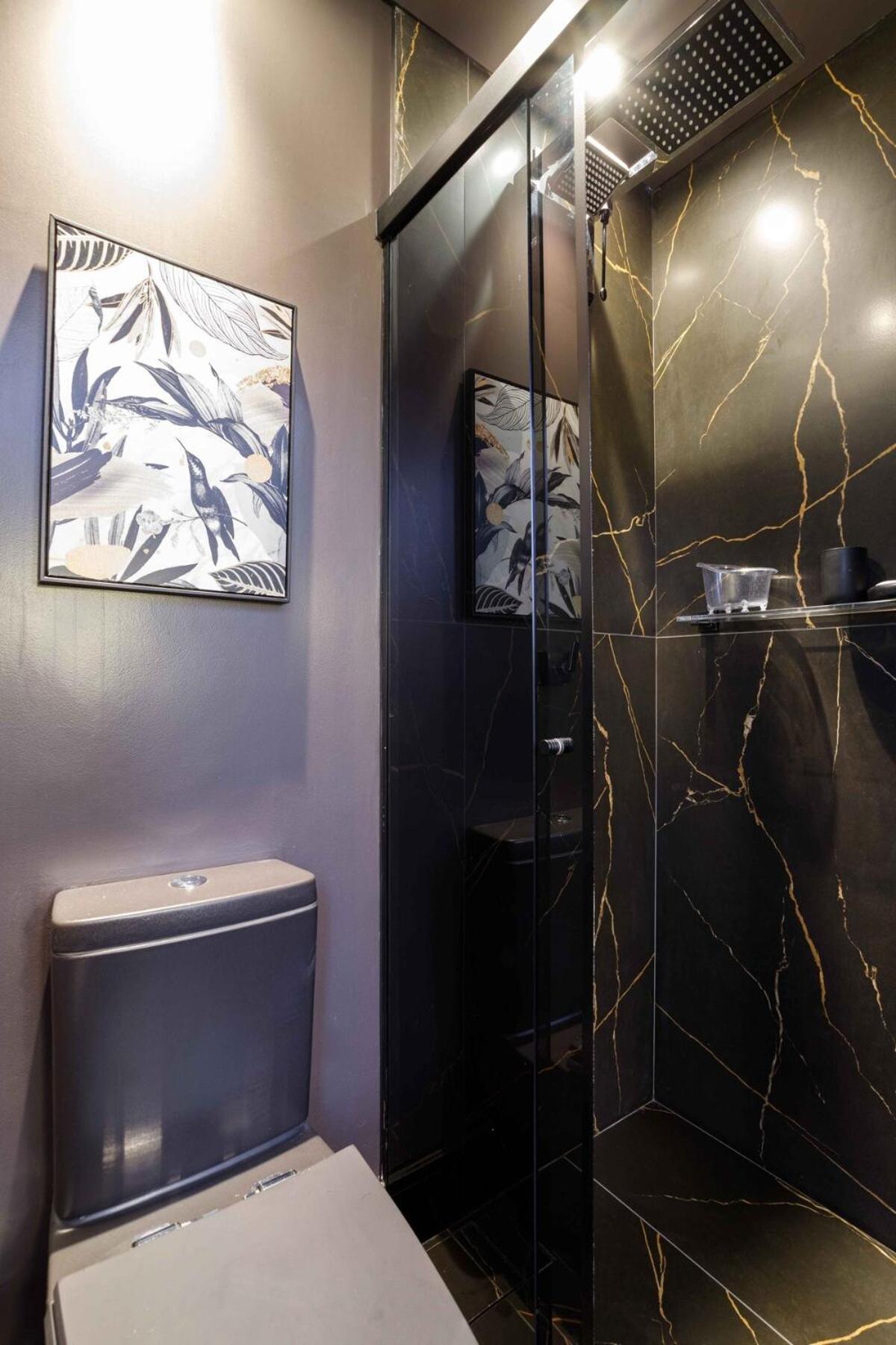 Apartamento A6403 Cobertura Duplex Morumbis E Einstein São Paulo