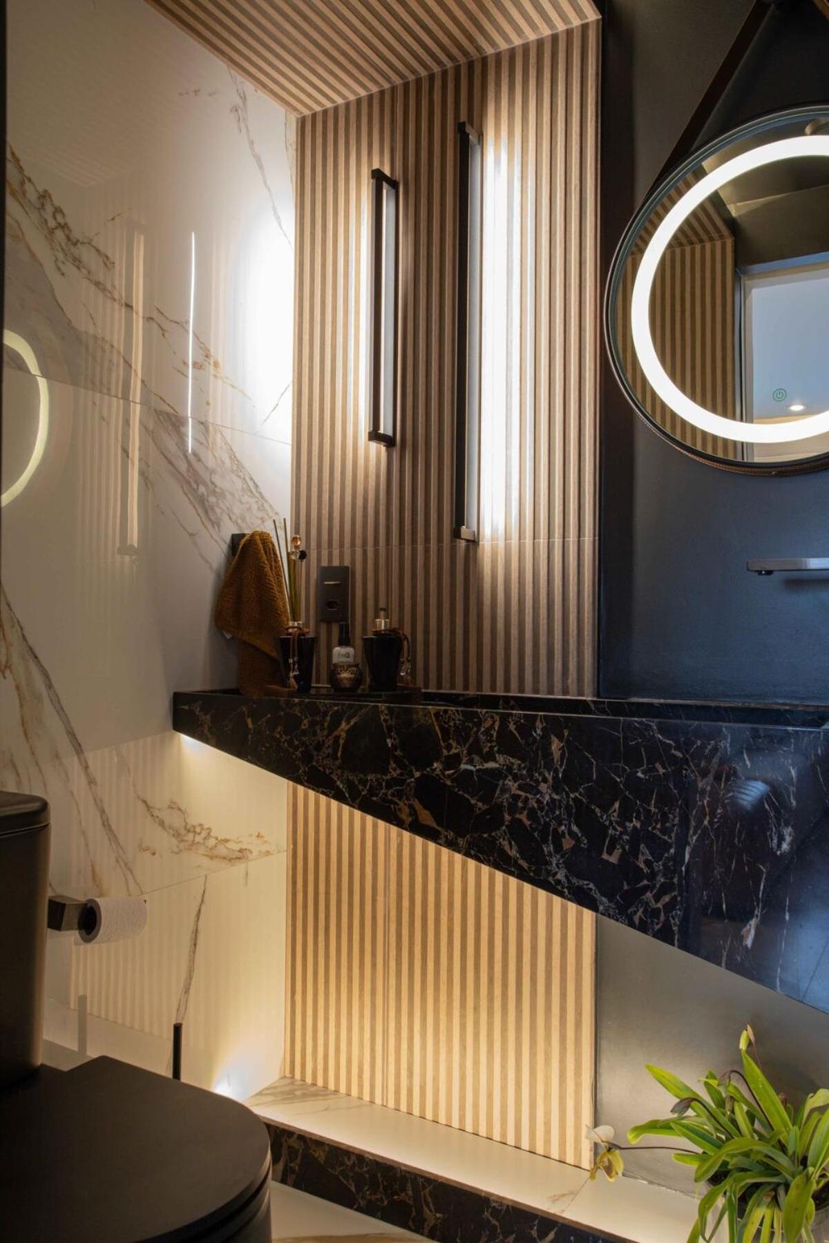 A6403 Cobertura Duplex Morumbis E Einstein Apartamento